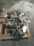 Automatic Transmission 1.6L 2WD Fits 15-16 Escape 217604. Fixed Price $2640.00.