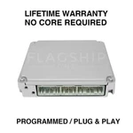 Engine Computer Programmed Plug&play 1998 Toyota Celica 175300-1421 2.2L At Ecm. Fixed Price $422.99.