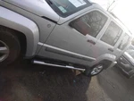 Used Automatic Transmission Assembly Fits: 2010 Jeep Liberty 3.7L 4X4 Grade. Fixed Price $695.00.