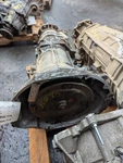 Automatic Transmission 4.0L 6-242 4WD Fits 98 Grand Cherokee 2203635. Fixed Price $1049.99.