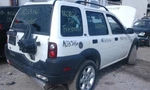 Automatic Transmission Thru Vin 4A415479 Fits 02-04 Freelander 1167600. Fixed Price $540.00.