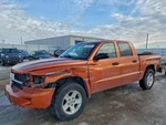 Used Automatic Transmission Assembly Fits: 2010 Dodge Dakota 4X4 4.7L Vin 8. Fixed Price $911.40.