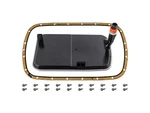 Bmw Transmission Filter Kit 2001-2006 24117557069--FEB. Fixed Price $63.60.