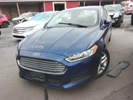2016 Ford Fusion Automatic Transmission Oem 163K Miles - LKQ456395152. Fixed Price $1574.10.