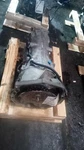 2015 Bmw 320I Automatic Transmission Assembly 4WD Oem 120K Miles White. Fixed Price $425.00.