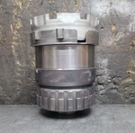 4R75W 4R75E Transmission Complete Planet Set Ford 2004-UP Non Magnetic Shell. Fixed Price $295.00.