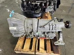 Automatic Transmission Thru 9/97 Fits 97-98 Bmw 328I 697718. Fixed Price $750.00.