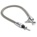 Lokar 1211244 Gm 700R4 Anchor-tight Locking Trans Dipstick, Brite. Fixed Price $208.95.