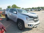 Used Automatic Transmission Assembly Fits: 2016 Chevrolet Colorado Speed Op. Fixed Price $1337.04.