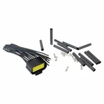 Genuine Motorcraft Transfer Case Shift Harness Connector WPT996. Fixed Price $37.54.