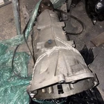 Oem Bmw E60 N54AUTOMATIC Transmission Gearbox GA6HP26Z 100K Original Miles. Fixed Price $600.00.
