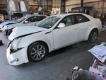 2009 Cadillac Cts Automatic Transmission Oem 98K Miles - LKQ458913382. Fixed Price $540.60.