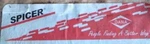 New 1760 Series Oem Dana Spicer 10 Spline End Yoke 6.3-4-251X. Fixed Price $373.50.