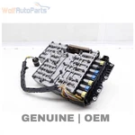 2005-2009 Audi A4 Quattro 2.0L Transmission Valve Body / Mechatronic (hyh). Fixed Price $400.00.