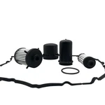 0CK DL382 Audi Automatic Transmission Pressure Filters & Cover With Sump Gasket. Fixed Price $87.16.