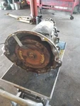Automatic Transmission 4WD Fits 03 Dodge 1500 Pickup 166848. Fixed Price $312.50.