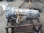 Automatic Transmission 1.8L Speed Fits 02-03 Audi A4 116524. Fixed Price $700.00.