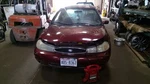 Automatic Transmission Cylinder 2.0L Id F83P-DA Fits 98-99 Contour 4279844. Fixed Price $554.99.