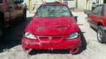 Used Automatic Transmission Assembly Fits: 2004 Pontiac Grand Am 3.4L 3.29 Ax. Fixed Price $574.90.
