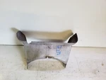 Forward Under Floor Heat Shield Fits 1979-1986 Jaguar XJ6. Fixed Price $68.00.