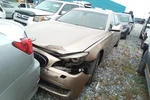 2009 Bmw 750 Automatic Transmission Oem 124K Miles - LKQ435655483. Fixed Price $1574.10.