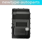 Brushed Aluminum Deep 10R80 Transmission Pan 2018-2024 Ford Lincoln. Fixed Price $258.69.