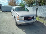 Used Automatic Transmission Assembly Fits: 2004 Gmc Yukon Xl 1500 Classic Sty. Fixed Price $1361.23.