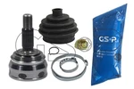 Gsp 861001 Joint Kit, Drive Shaft For Vw. Fixed Price $53.00.
