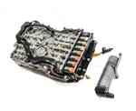 13-14 Audi A8 S8 (D4 4H) 8HP55A Automatic Transmission Valve Body W/ Oil Pump. Fixed Price $474.99.