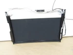 14-17 Mercedes S550 W222 2015 Rear Sunroof Moon Rail Track Frame ; :y. Fixed Price $141.95.