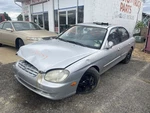 Automatic Transmission 2.4L Fits 99-01 Sonata 670919. Fixed Price $550.00.