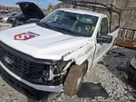 2024 Ford F150 Automatic Transmission 7L Rwd Oem 400-11829. Fixed Price $2700.00.