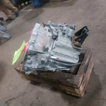 Optima Manual Transmission 2.4L Fits 11-13 88K Miles 4744437. Fixed Price $589.03.