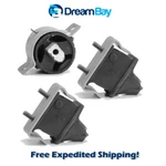 02-06 Dodge Sprinter, Freightliner For Auto. Engine & Trans Mount 3PCS.. Fixed Price $62.50.