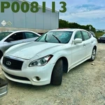 Automatic Transmission 7 Speed Awd M56X Fits 11-12 Infiniti 2180248. Fixed Price $895.26.