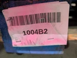 Automatic Transmission 2.0L Fits 06-07 Audi A3 1119334. Fixed Price $625.00.