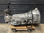 2001-02 Toyota Sequoia 4.7L 4X4 Automatic Transmission Assembly. Fixed Price $649.00.