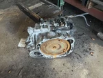 Automatic Transmission 2.4L Vin 7 8TH Digit Us Built Fits 14-15 Optima 668530. Fixed Price $349.30.