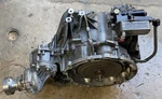 17-19 Infiniti QX30 Awd Auto Transmission Assembly 107K Miles 2.0L # NB1-TRU363. Fixed Price $390.00.