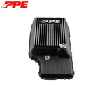 Ppe Deep Brushed Transmission Pan 20-25 Ford F-250/F-350 Super Duty 7.3L Gas. Fixed Price $377.99.