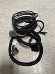 Msd Transmission Controller Wiring Harness 1995-1997 Ford E40D #2775. Fixed Price $171.40.