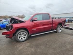 Used Automatic Transmission Assembly Fits: 2022 Ram Dodge 1500 Pickup New Style. Fixed Price $1049.90.