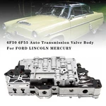 6F50 6F55 Auto Transmission Valve Body Ford Lincoln Mercury 6-SPEED Us. Fixed Price $124.43.