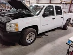 Chevrolet Silverado 1500 Automatic Transmission Oem 135K Miles - LKQ441778064. Fixed Price $1468.10.
