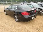 Automatic Transmission Speed Sedan Rwd Fits 10 Infiniti G37 167259. Fixed Price $800.00.