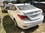 2013 2014 Hyundai Accent Automatic Transmission 160K Speed 737528. Fixed Price $132.00.