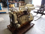 Detroit Diesel 6-71T Engine Runs Strong! Video! 671TA. Fixed Price $4695.00.