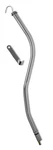 9765-A Mr. Gasket Transmission Dipstick & Tube Chrome. Fixed Price $18.06.