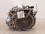 Automatic Transmission From 2008 Honda Accord 3.5L Fwd Sedan 6348124. Fixed Price $581.69.