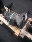 1997 Dodge Dakota 4WD Automatic Transmission Assembly R2119534AB 306K Miles. Fixed Price $703.00.